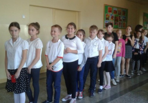 Wybory do Rady Samorządu Uczniowskiego